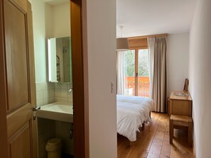 3 habitaciones y wifi