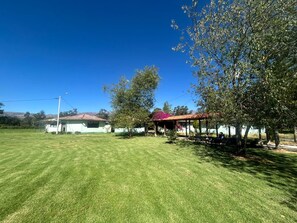 Property grounds - Loft Del Fundo Del Abuelo (Cajamarca)