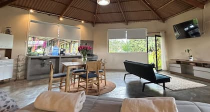 Loft Del Fundo Del Abuelo