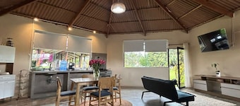 Loft Del Fundo Del Abuelo