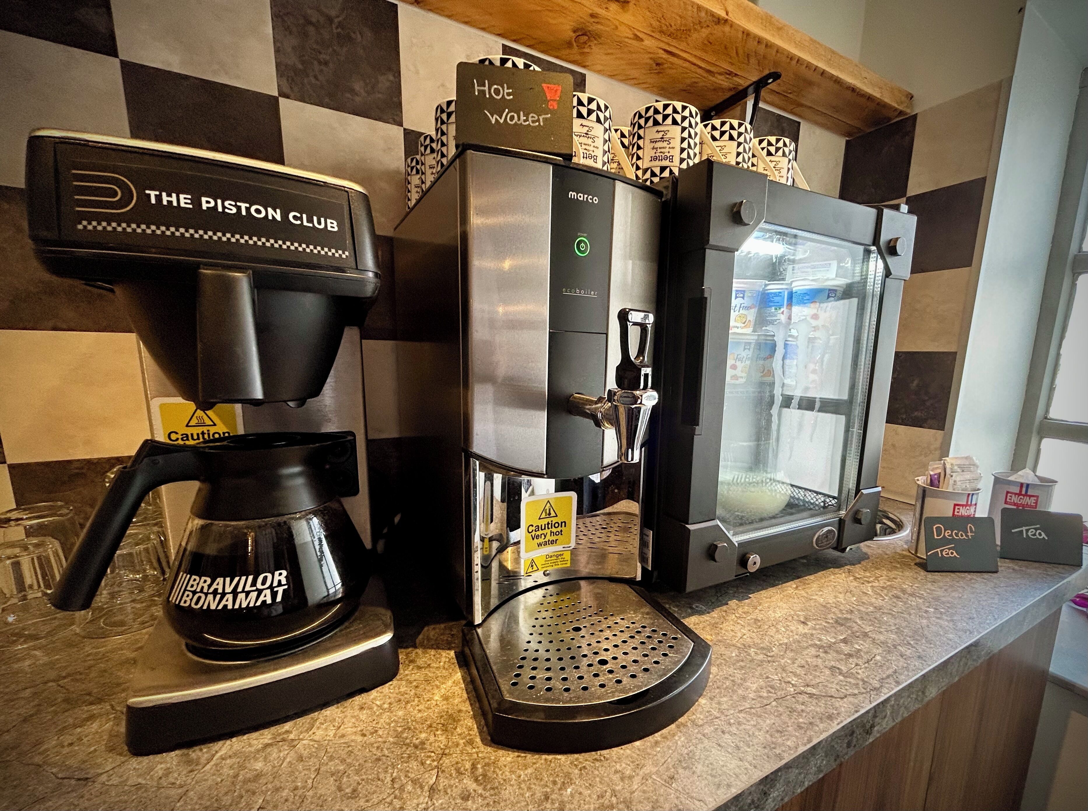 含每日歐陸早餐