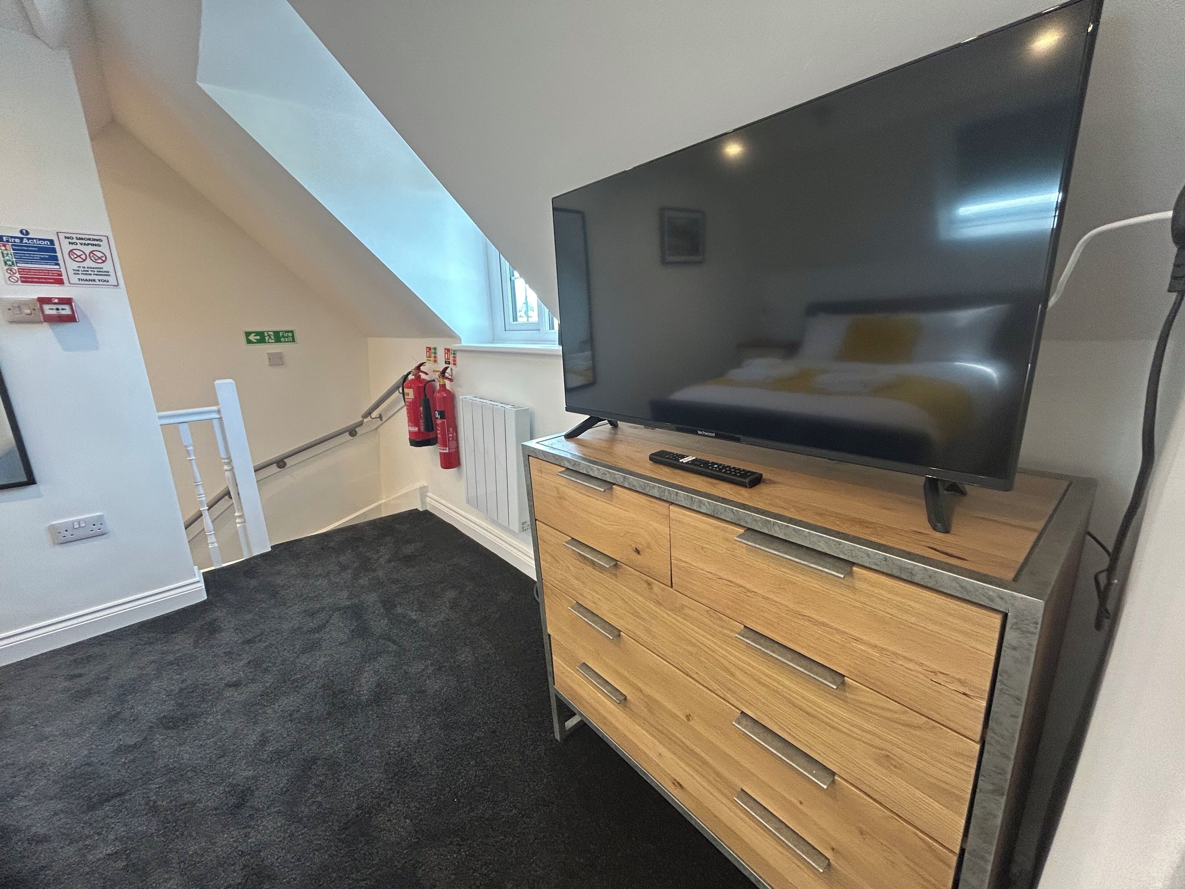 Deluxe Room, 2 Bedrooms, Non Smoking | Premium bedding, memory-foam beds, individually decorated