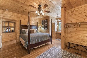 2 habitaciones, wifi gratis y ropa de cama 