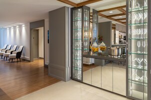 Detalle del interior