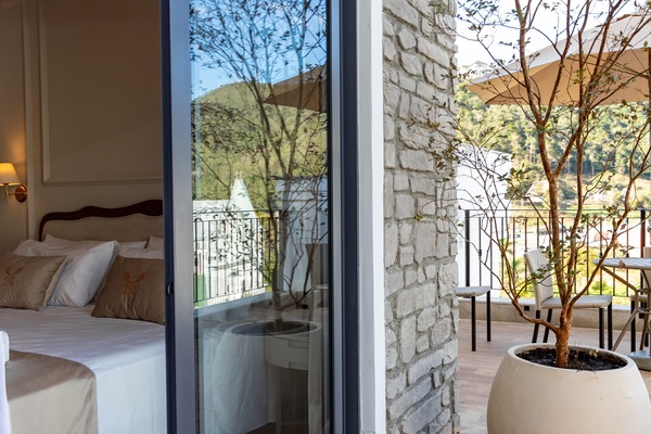 Deluxe Room, 1 King Bed