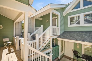 Exterior - Beautiful Golf Course Views - Resort Access Included! (Fripp Island)