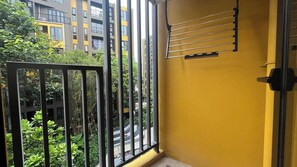 Appartement, 1 chambre, accessible aux personnes à mobilité réduite, balcon | Intérieur