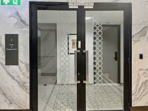 Interior - The Base - New Studio Great Location, Shared Pool (Wichit)