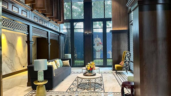 Apartment, 1 Bedroom, Accessible, Balcony | Interior