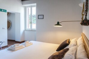 Căn hộ phong cách cổ điển | 1 phòng ngủ, bàn ủi/dụng cụ ủi quần áo 