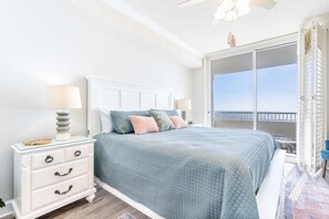 4 bedrooms, iron/ironing board, free WiFi, bed sheets - Beach Club 1705 B- Spring into a Sun Tan! Prime Dates are Filling Fast (Gulf Shores)