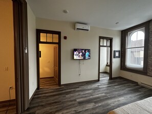 1 slaapkamer, gratis wifi, beddengoed