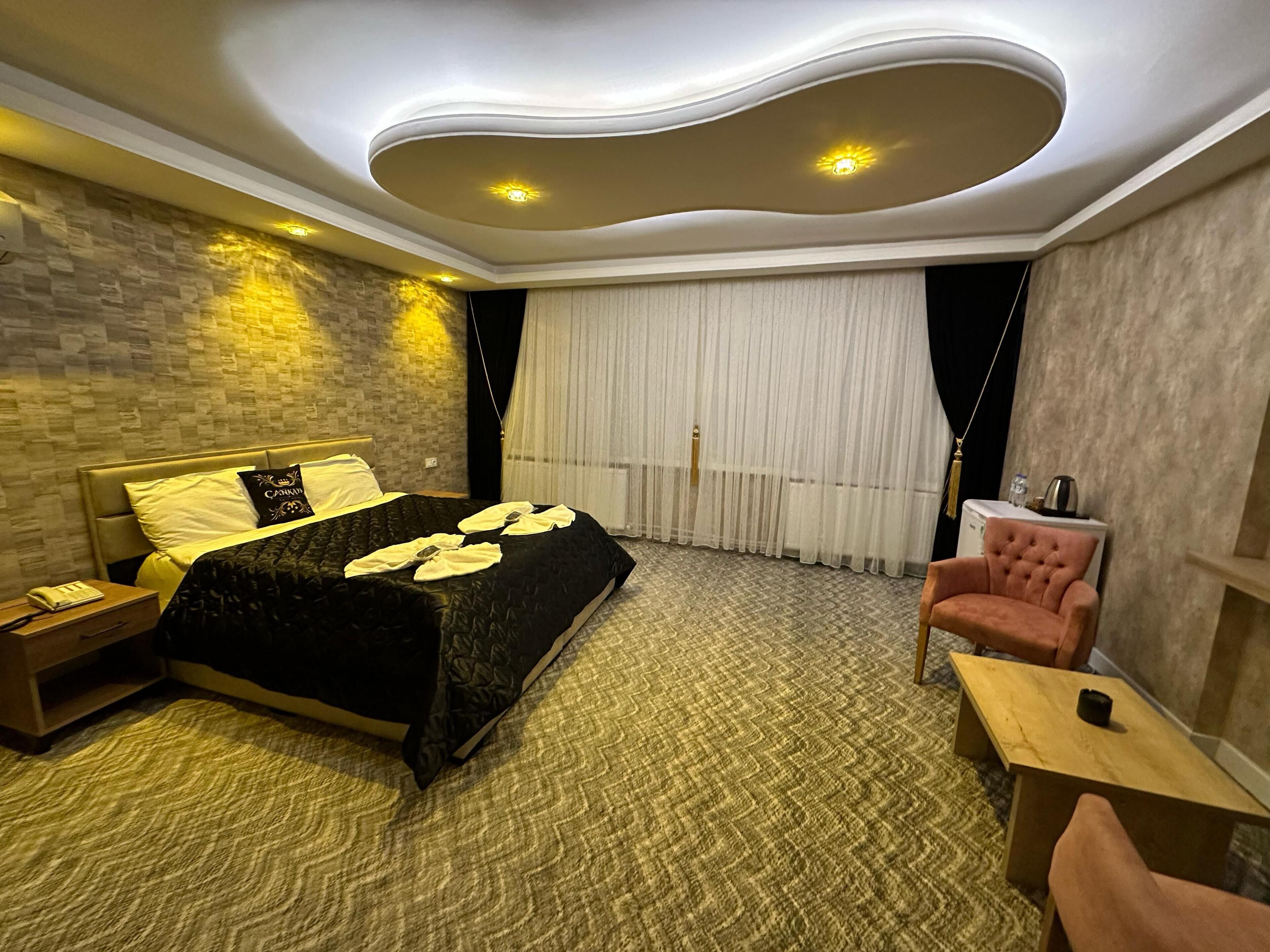 Foto - Çankaya Suit Hotel