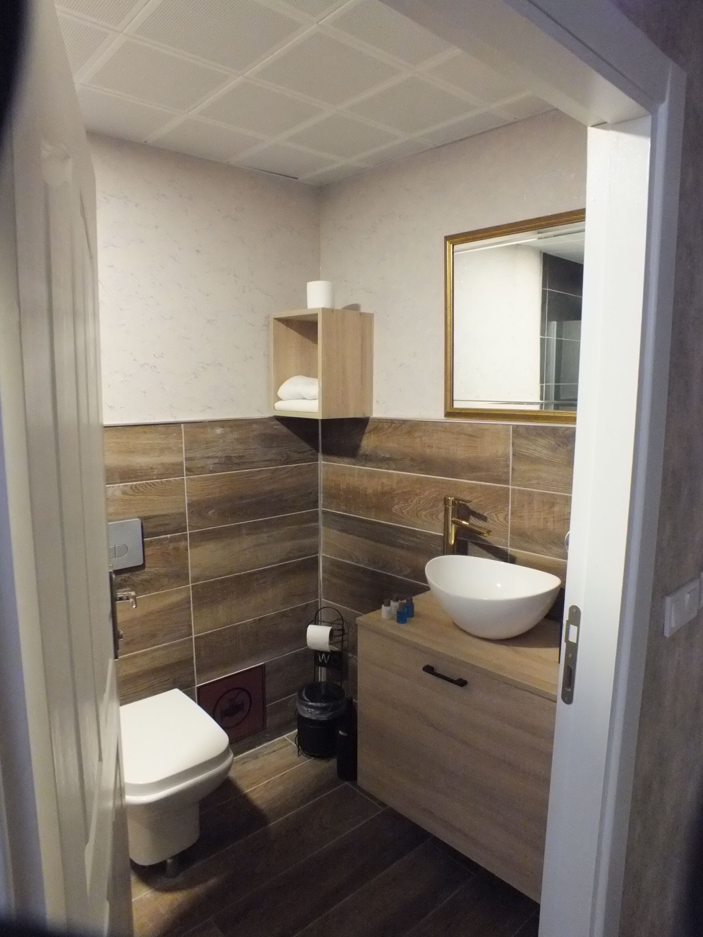 Foto - Çankaya Suit Hotel