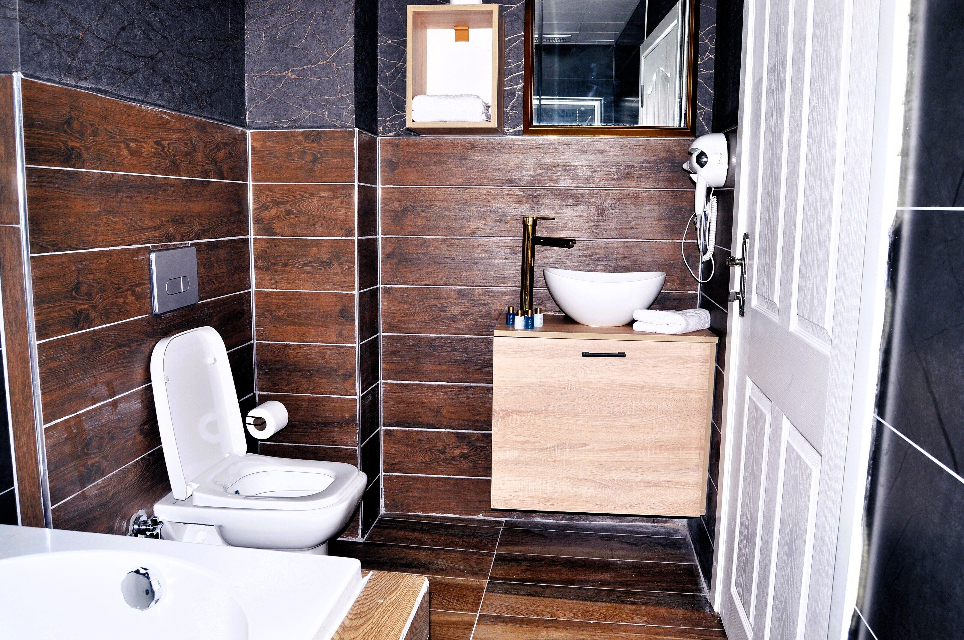 Foto - Çankaya Suit Hotel