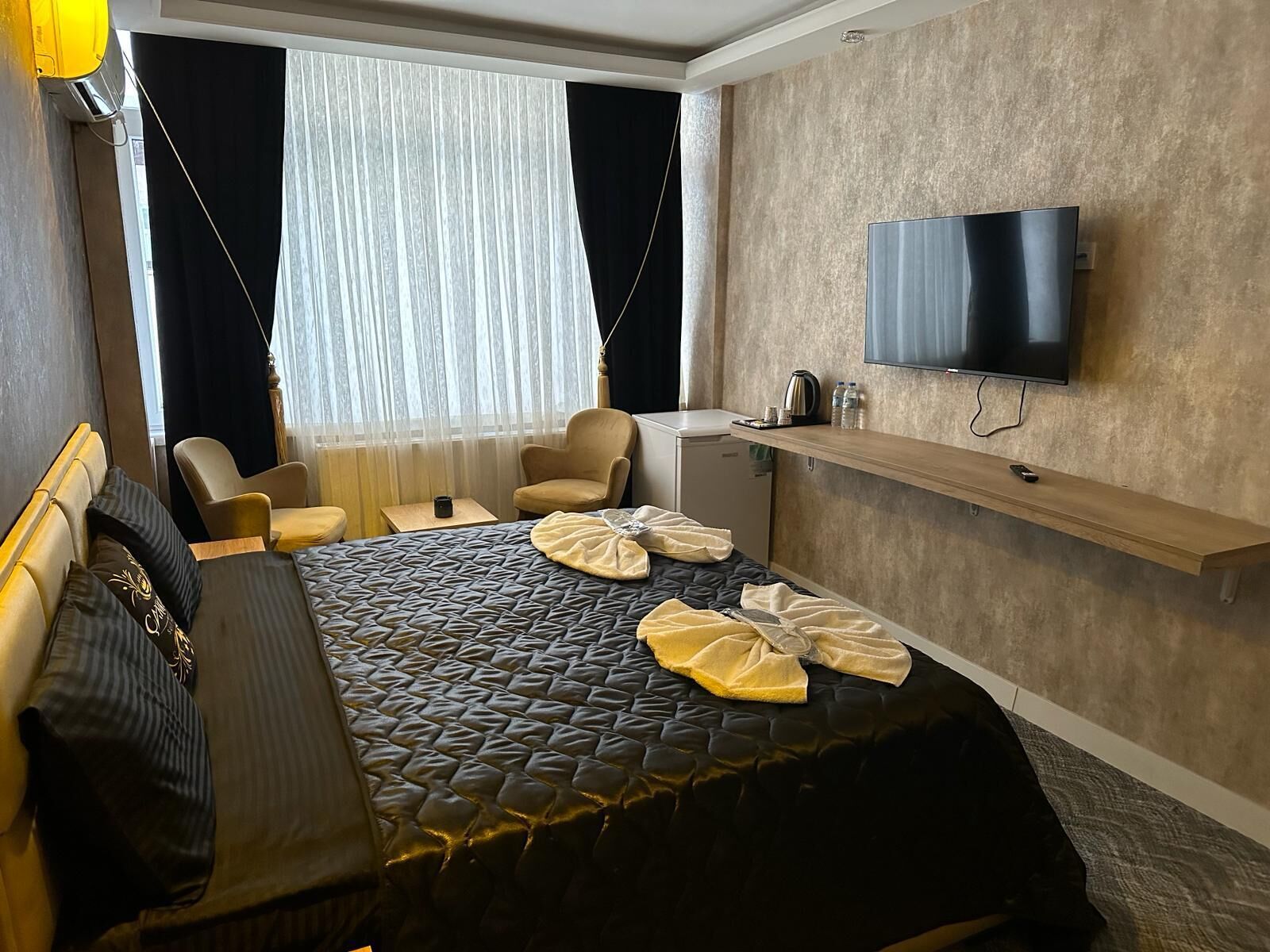 Foto - Çankaya Suit Hotel
