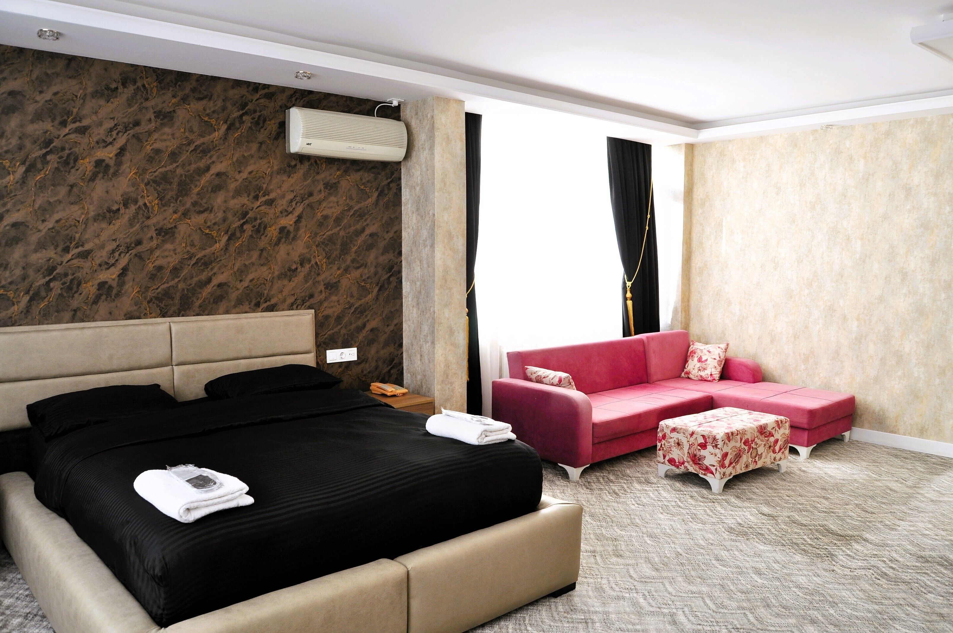 Photo - Çankaya Suit Hotel