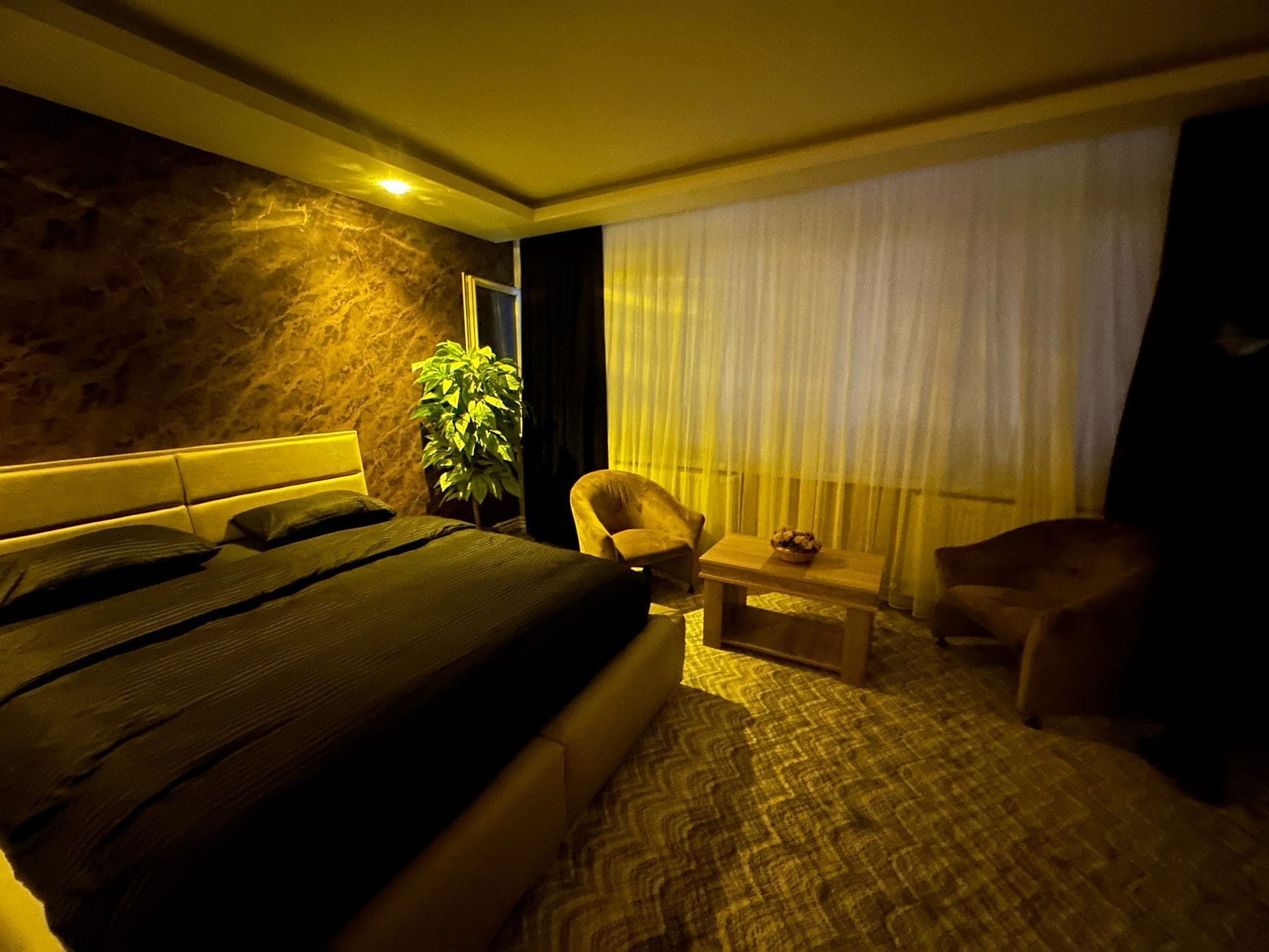 Foto - Çankaya Suit Hotel