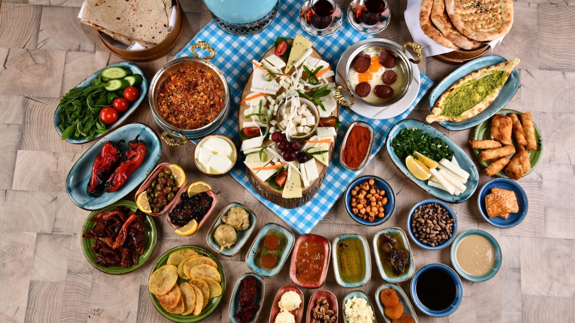 Foto - Çankaya Suit Hotel