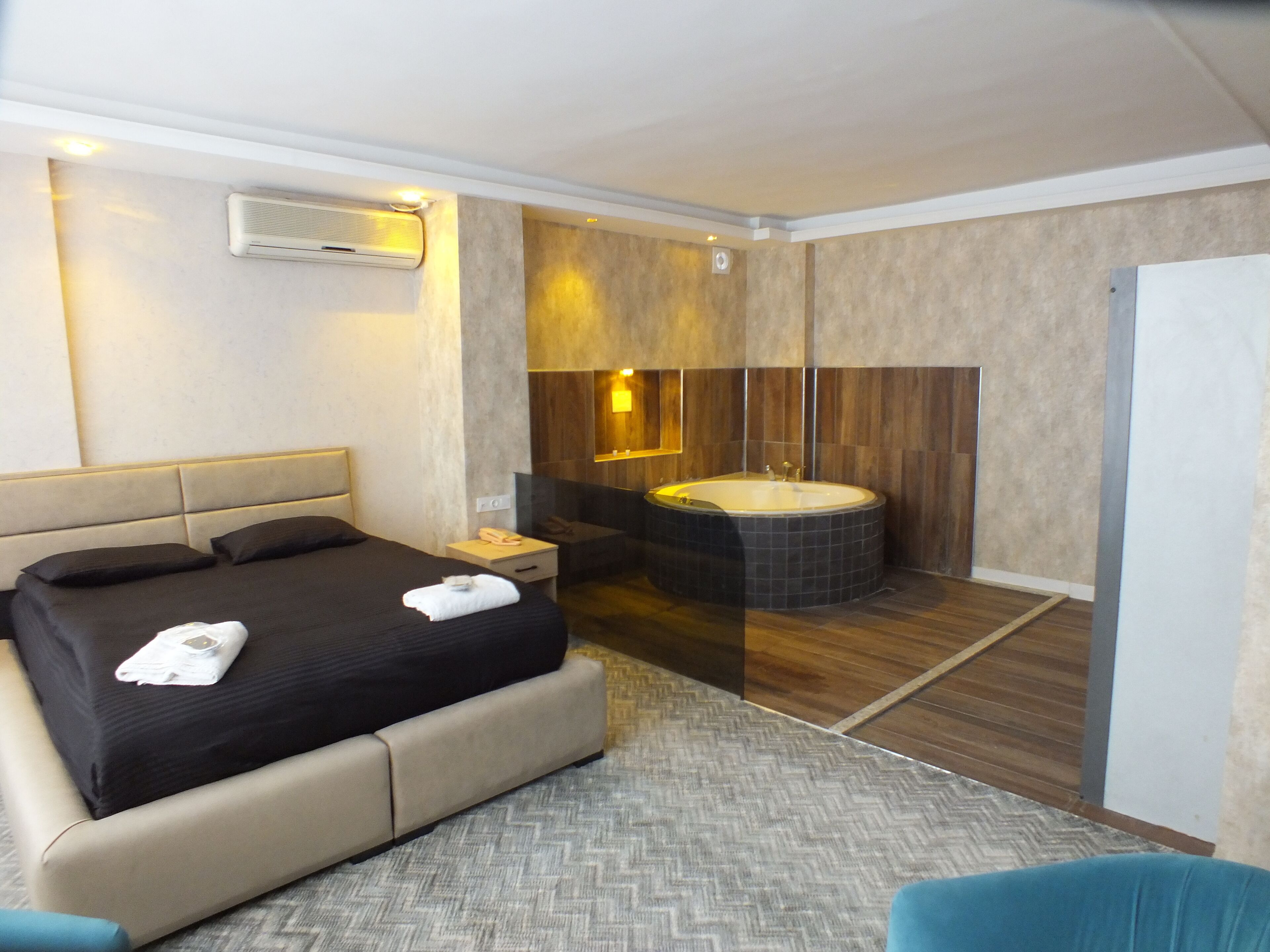 Foto - Çankaya Suit Hotel