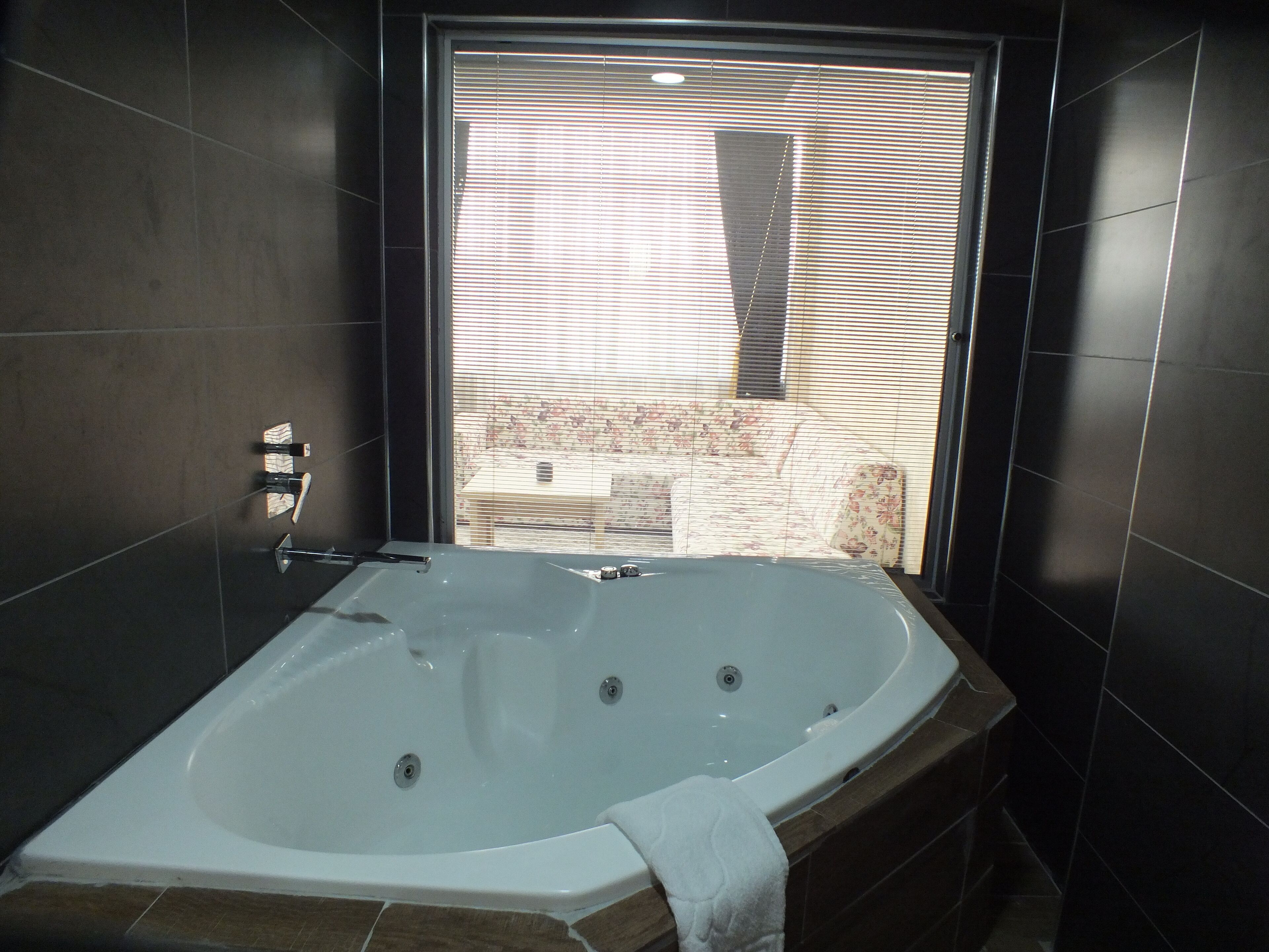 Foto - Çankaya Suit Hotel