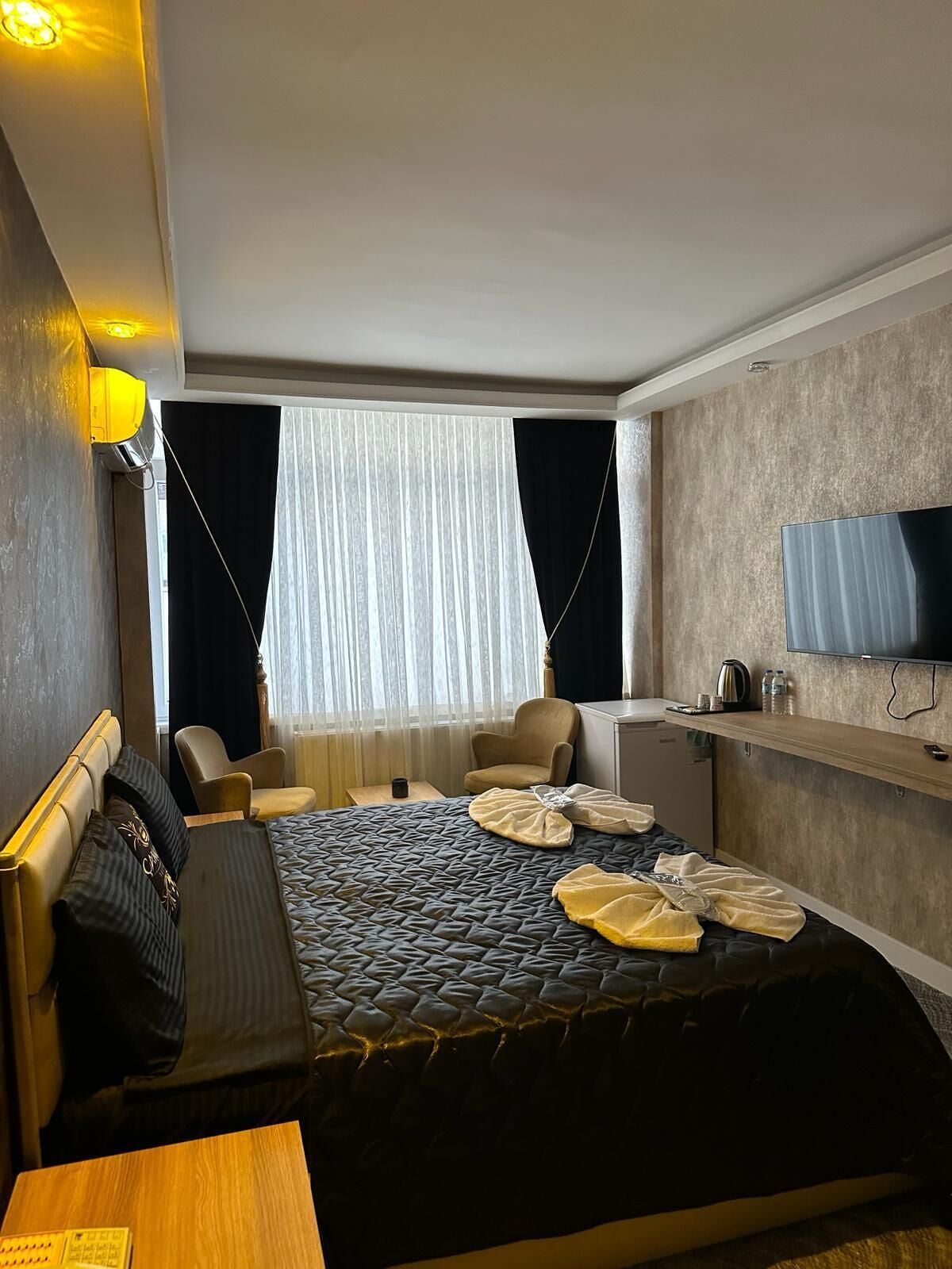 Foto - Çankaya Suit Hotel
