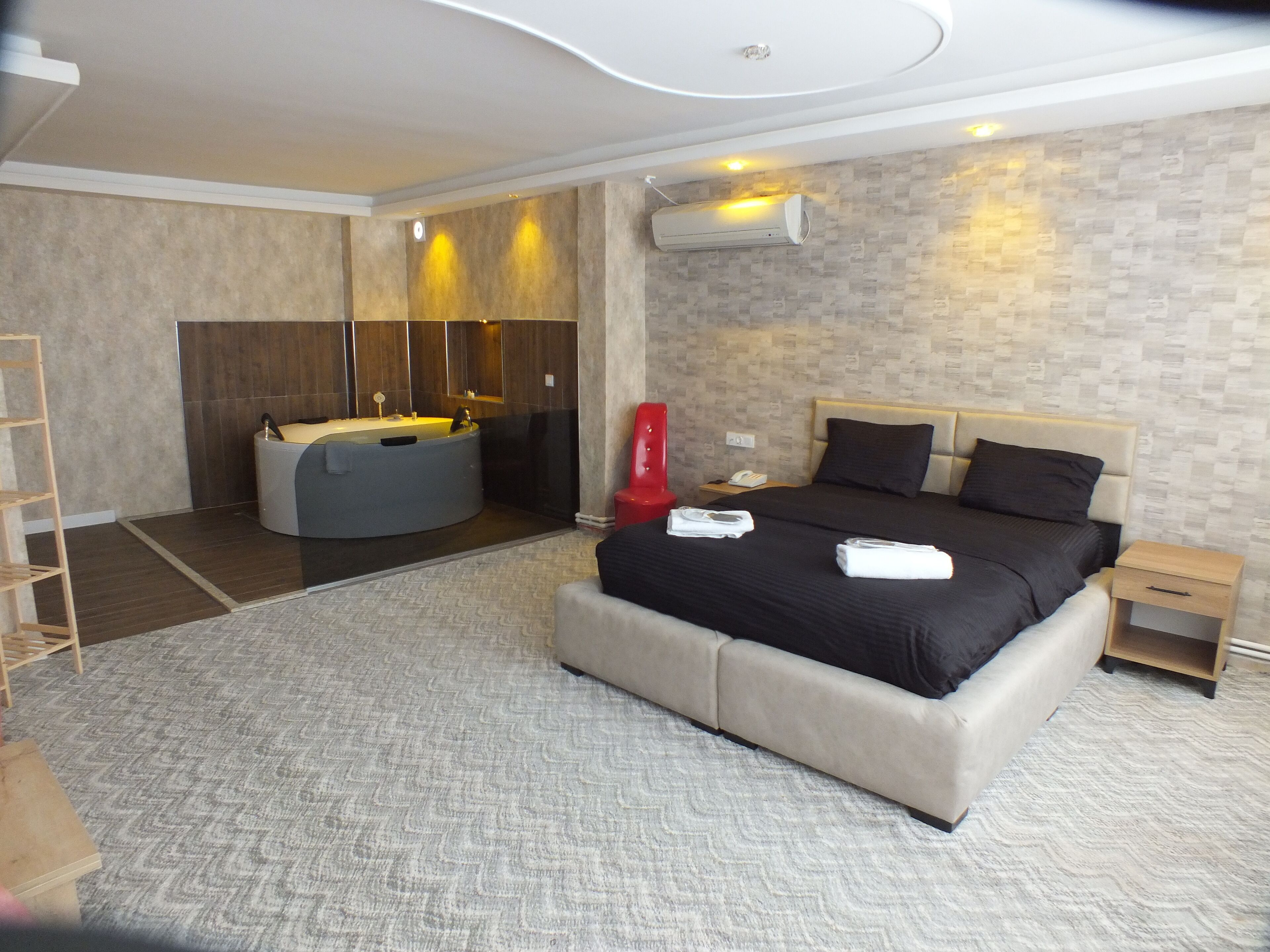 Foto - Çankaya Suit Hotel