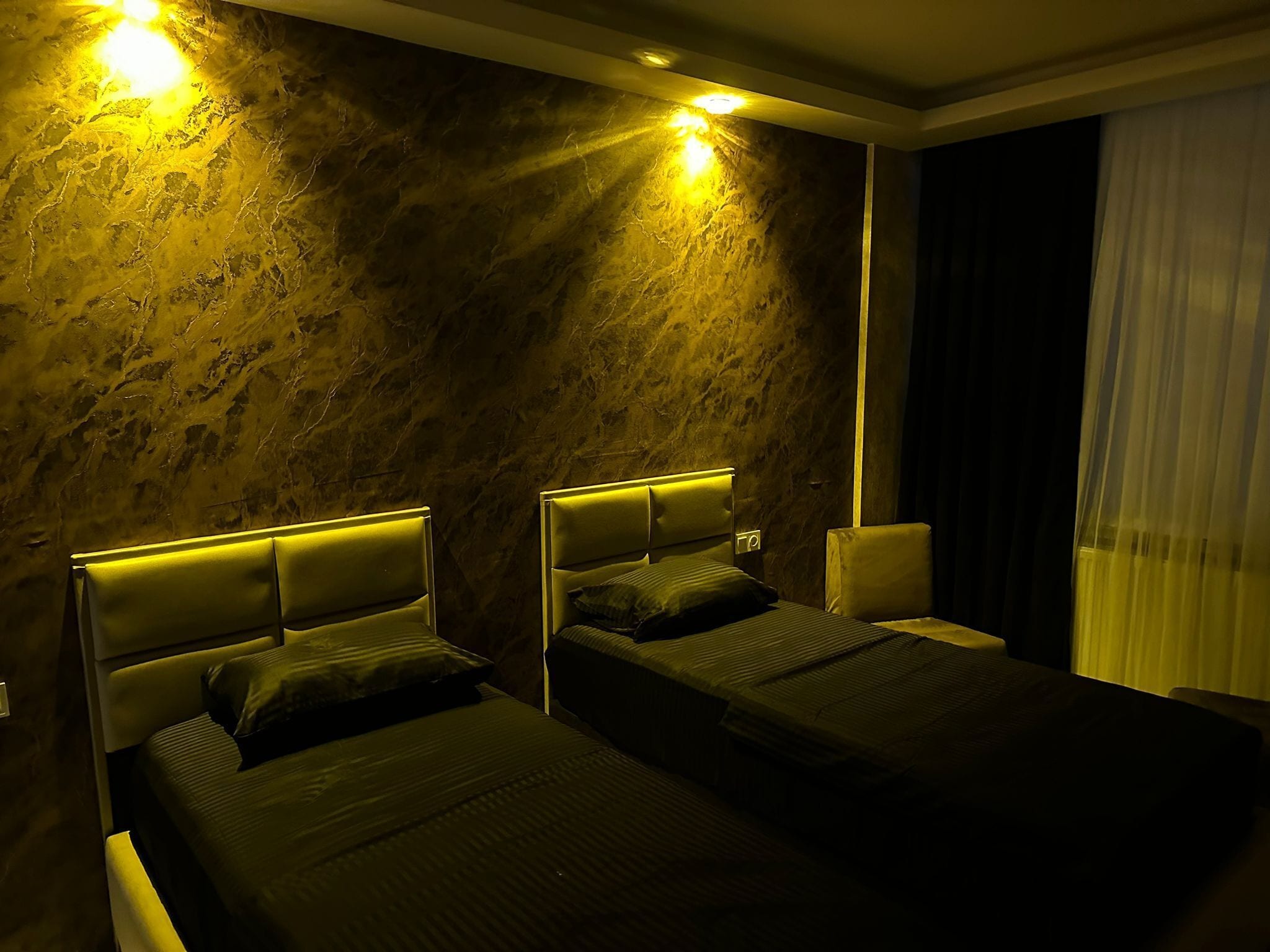 Foto - Çankaya Suit Hotel