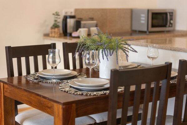 Interior detail - Apartment for Four in Warsaw by Renters (Warsaw)