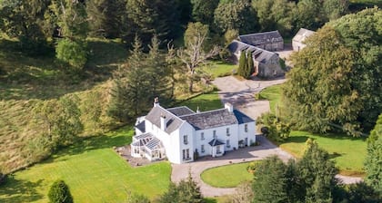 Killean Farmhouse Cottages