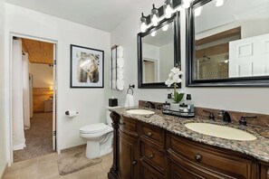 Doccia, asciugacapelli