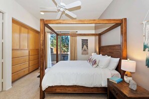 3 quartos, escrivaninha, berço de viagem, Wi-Fi