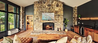 Tremont Lodge & Resort