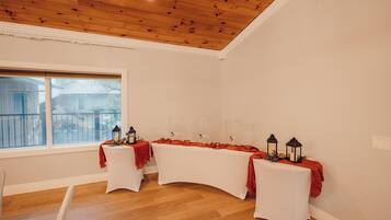 Sala de reuniones