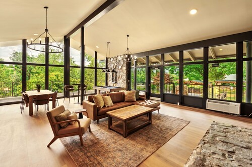 Tremont Lodge & Resort