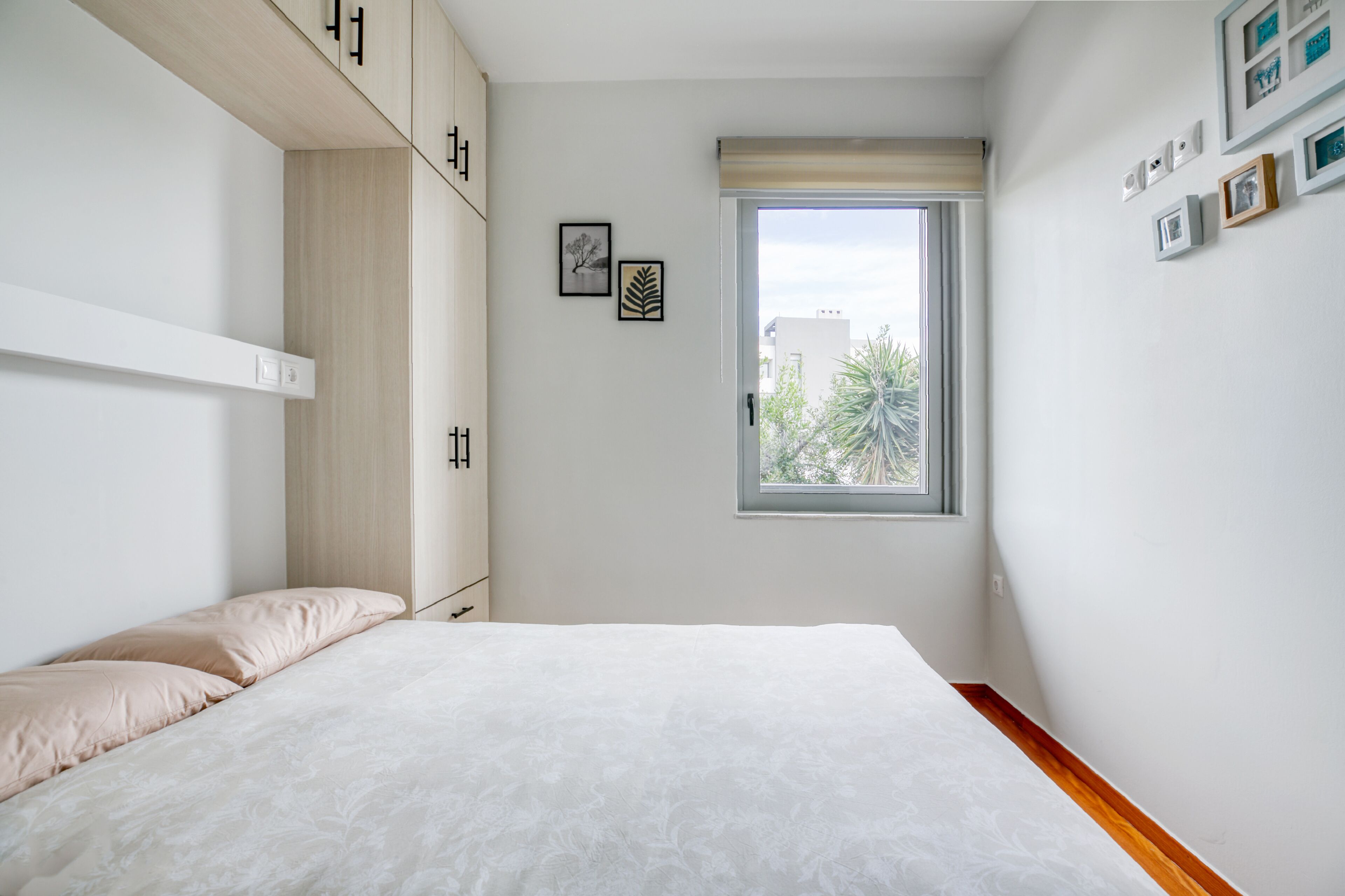 Appartement | Literie hypoallergénique, couette en duvet