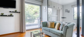 Athena's South Apartment