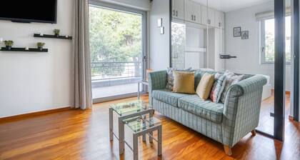 Athena's South Apartment