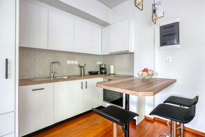 Apartment | Private kitchen