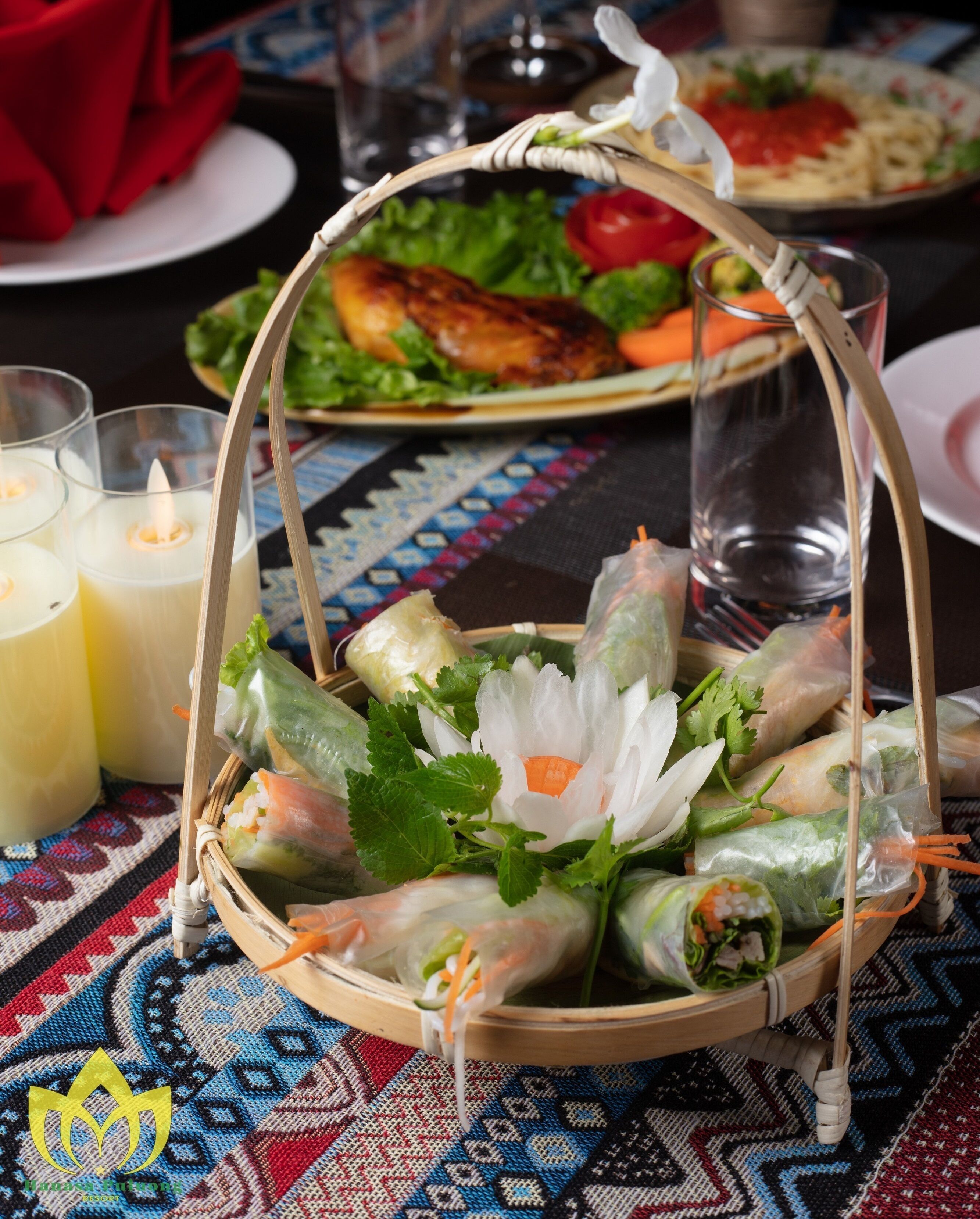 Restoran