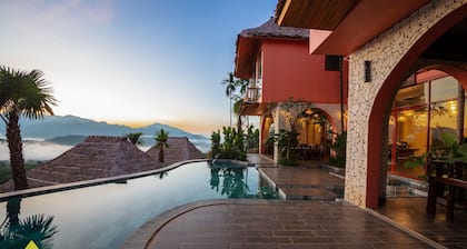 Hanasa Pu Luong Resort