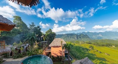 Hanasa Pu Luong Resort