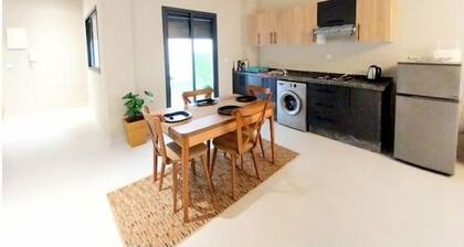 Agréable Appartement Proche Aéroport