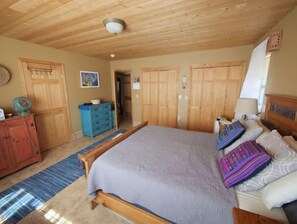 1 bedroom, Internet