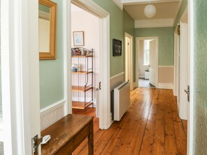 Interior - Tidal Reach (Paignton)