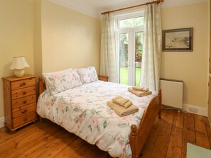 2 bedrooms, individually decorated, individually furnished, free WiFi - Tidal Reach (Paignton)