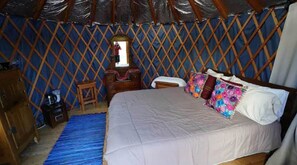 1 chambre, Wi-Fi