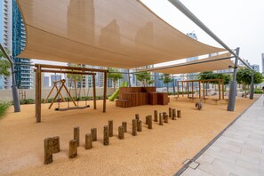 Exterior - The Downtown Dubai Collection (Dubai)