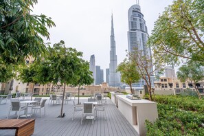 Exterior - The Downtown Dubai Collection (Dubai)