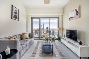 Interior - The Downtown Dubai Collection (Dubai)